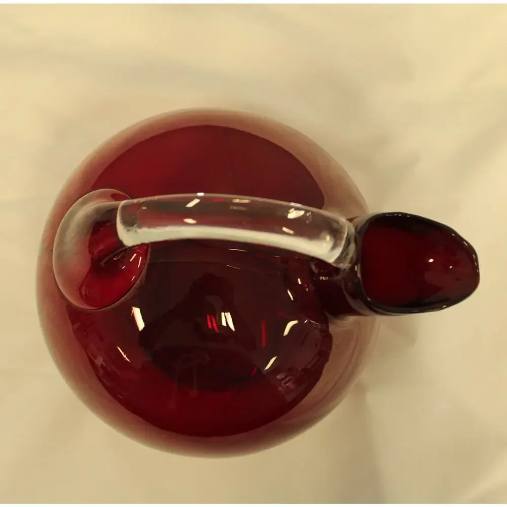 CAMBRIDGE vtg glass